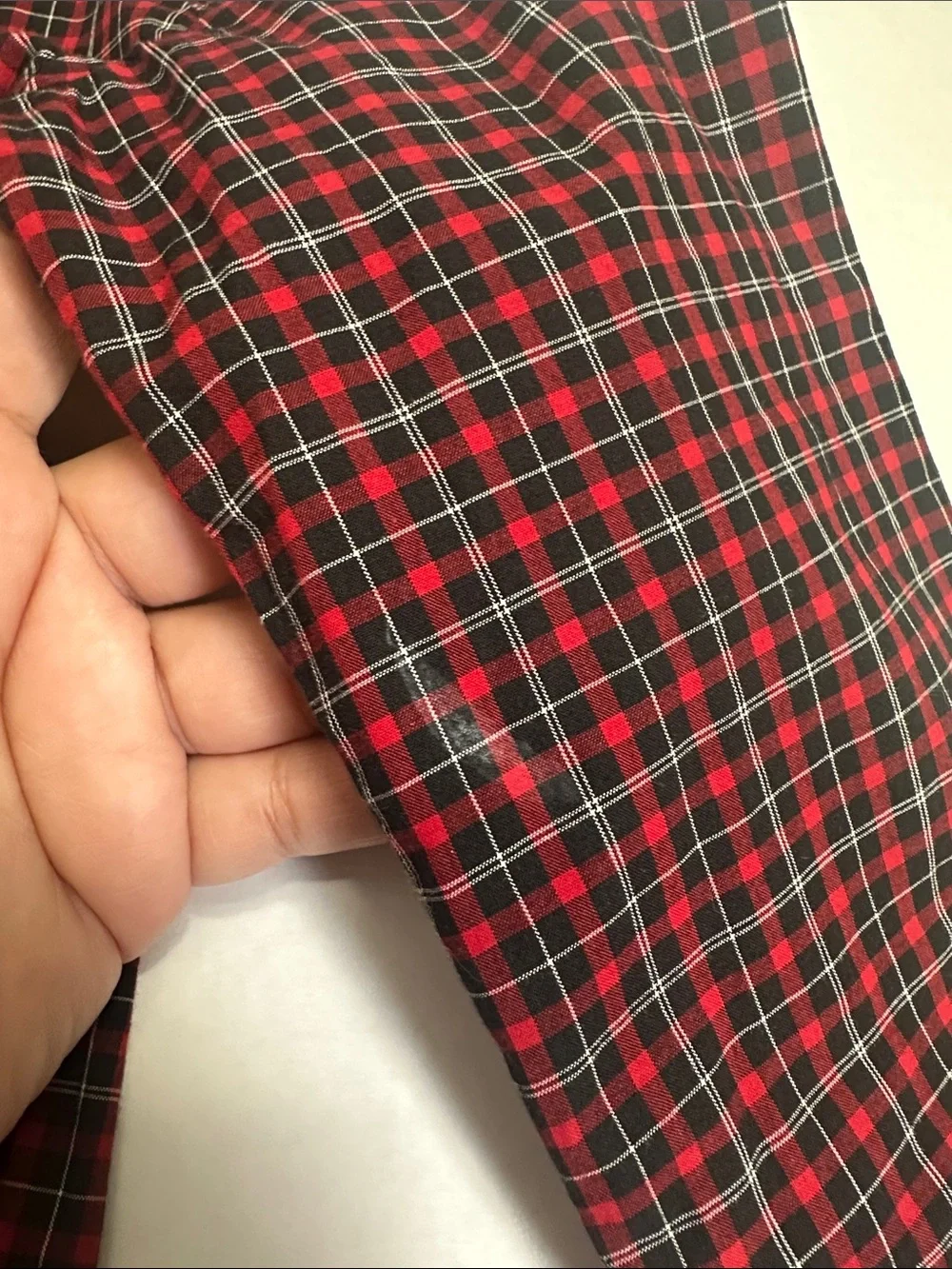 Ralph Lauren size measurements